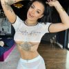 Crop Top and Boy Short Combo - Image 3